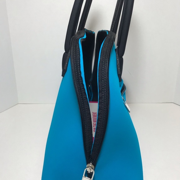 BNWT Save My Bag Princess Midi 100% made in Italy GREAT GIFT PRICE FIRM! - Picture 4 of 10